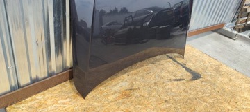 фото thumb №5, Капот крышка двигателя audi a4 b8 lz7l повреждённый. 08-11