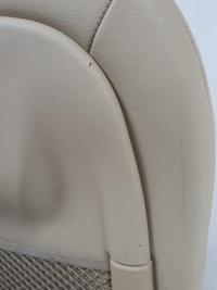 фото thumb №10, Сиденье передний левый перед jaguar xf x250 europa