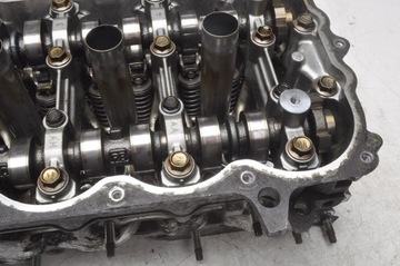 фото thumb №8, Yaris ii auris i 1.33 16v головка 1nr-fe + валы