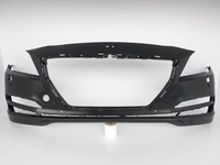 фото thumb №1, Hyundai genesis g80 i 14-17 бампер перед sprysk/pdc