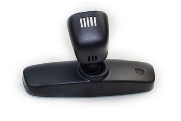 фото thumb №6, Audi q2 зеркало внутренние 81a857511 81a 857 511 цвет 9b9 чёрный сатиновый