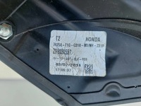 фото thumb №9, Honda cr-v iv дзеркало ліва 9 pin