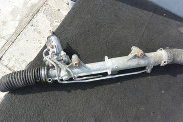 фото thumb №7, Рулевая рейка трансмиссия рулевой mercedes w204 eu