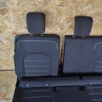 фото thumb №8, Заднє сидіння задня задня dacia duster ii