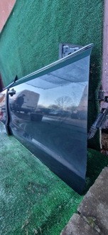 фото thumb №10, Audi a5 дверь 8t правые перед зад lz7h sportback