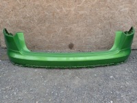 фото thumb №1, Бампер задняя задний audi q8 4m8 2018-