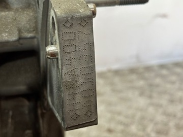 фото thumb №6, Dół двигуна 0.9 tce h4ba400 renault clio captur dacia