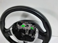 фото thumb №12, Renault scenic iii lift xmod 13r повітропровід шкіра мультифункція