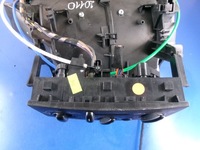 фото thumb №12, Peugeot 207 1.4 06-09 обігрівач повітродувка панель 96497834xt