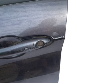 фото thumb №4, Двері перед передні ліві alfa romeo stelvio