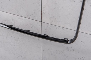 фото thumb №11, Audi q7 sq7 4l 2005-2015 чёрная рамка решётка 4l0853651b