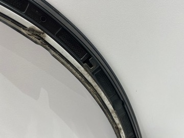 фото thumb №15, Audi q3 ii 83a планка накладка крила передня права 83a853718a