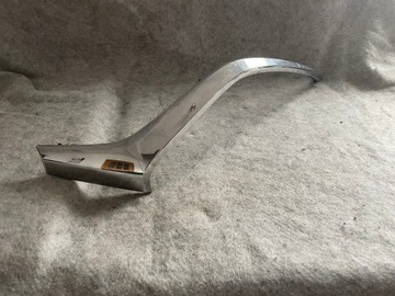 фото thumb №1, Mazda ii 2 dj 14- левый хром решётка радиатора