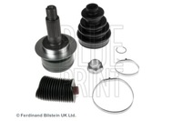 фото thumb №1, Шарнір zew. suzuki swift iii 1,6