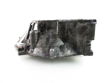 фото thumb №7, Корпус коробки fiat ducato ii 2.0 jtd 9637683280