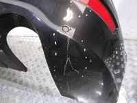 фото thumb №9, Бампер задний зад audi q7 4l