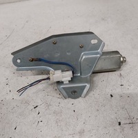 фото thumb №5, Mazda 2 ii dy моторчик двірники задній 34376-581