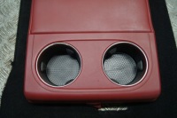 Maserati levante подлокотник сиденье задняя задний красный в Украине, фото thumb