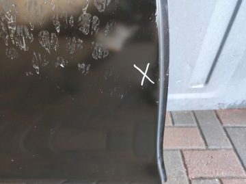 фото thumb №13, Двері renault clio iv 4 задні праві нове оригінальні