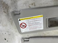 фото thumb №7, Skoda yeti 5l 5l0 козырёк козырёк левый правый eu