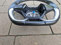 фото thumb №11, Citroen ds5 повітропровід мультифункція шкіра 98002842zq