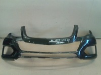 фото thumb №6, Mercedes glk бампер lift перед