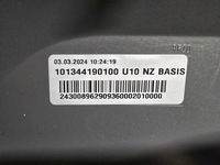 фото thumb №8, Бампер дифузор бампера задня bmw ix2 u10 m-pakiet