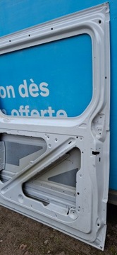 фото thumb №12, Mercedes sprinter w907 w910 двері праві зсувні a9107326000