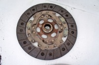 фото thumb №8, Tp138 skoda scala 1.0i сцепление 04c141025r ar