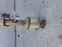 фото thumb №8, Ford transit custom lift 2.0 гаситель катализатор