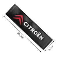 фото thumb №6, Citroen 2 szt. чохли na ремені ds c-elysee vts c4