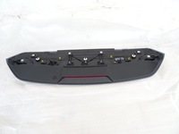 фото thumb №1, Volvo xc40 спойлер na кришка спойлер nowa