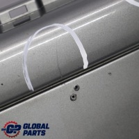 фото thumb №9, Mini r55 r56 r57 бампер передній перед dark silver