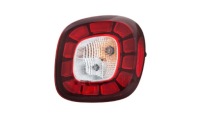 Купить Фара задняя правый  smart fortwo/forfour 453 2014-2019 компактный, фото thumb