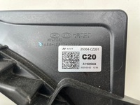 фото thumb №7, Комплект радиатор радиаторов hyundai tucson iv 1,6