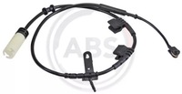 фото thumb №6, Датчик износа тормозных колодок a.b.s. 39700