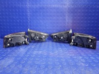 фото thumb №9, Лампи задні комплект повний led matrix audi a6 c7 рестайлінг 4g5945095e 4g5945096e