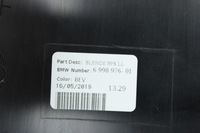 фото thumb №5, Декори накладки декоративні карбон mini f56 f55 f57