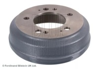 фото thumb №2, Барабан ham. nissan t. cabstar 98-01 blue print