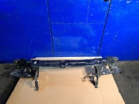 фото thumb №1, Volvo xc90 2012 решётка радиатор