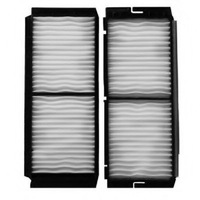 фото thumb №1, Фільтр салонний протипиловий mazda 3 bl оригінал