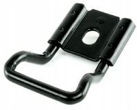 фото thumb №1, Крепление замка дверь задняя do nissan kubistar renault kangoo