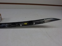 фото thumb №8, Молдинг кришки задній хром tesla x