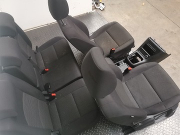 фото thumb №7, Сиденье сиденья vw tiguan 5n0 2008-2016 eu