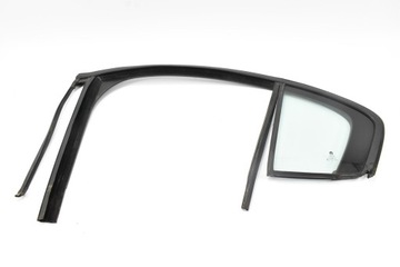 фото thumb №1, Скло двері прокладка лівий зад 52209824 fiat tipo ii хетчбек sedan 2016