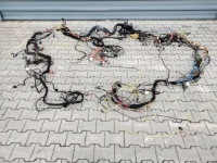 фото thumb №1, Жгут электропроводка багажника зарядки кабины mercedes sl r230 w230