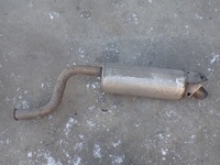 фото thumb №6, Espace iv 04r 3.0dci гаситель конечный