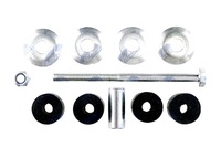 фото thumb №2, Соединитель стабилизатора перед daihatsu terios 97-06 l p nty