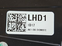 фото thumb №14, Левая задняя лампа hyundai genesis gv70 i 1 gv 70 92401-ar k04l 1d21 2020-