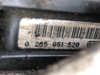 фото thumb №3, Mercedes sprinter 906 насос abs 0265951520